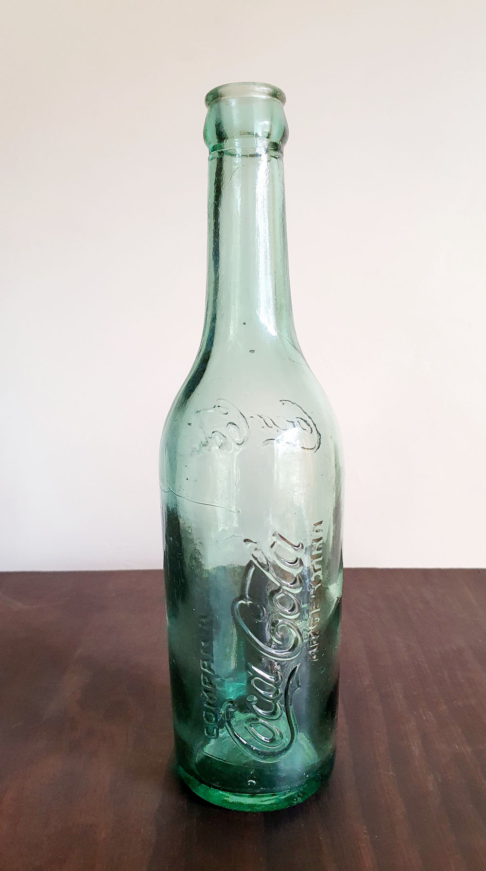 OLD COCA COLA COKE